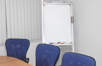 Presentation Supplies