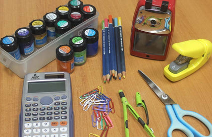 School & Office Supplies