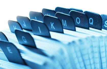 Filing & Storage Products