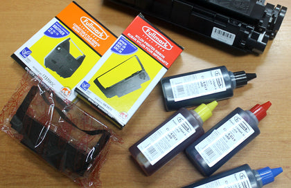 Printer Consumables