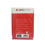 AgfaPhoto Inkjet Glossy Photo Paper 240gsm 4R Pack of 3