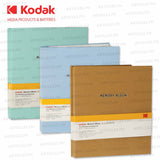 KODAK SELF ADHESIVE MEMORY BOOK PHOTO ALBUM  SCRAPBOOK 40 PAGES