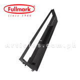 Fullmark N273BK  Nylon Printer Ribbon for Epson LX300 LX 300  LX800 LX 800  EPSON 8750 EPSON8750