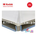 KODAK SELF ADHESIVE MEMORY BOOK PHOTO ALBUM  SCRAPBOOK 40 PAGES