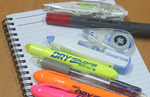 Writing Instrument