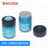 Acura Poster Color 20ml per bottle Set of 2