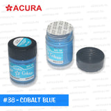 Acura Poster Color 20ml per bottle Set of 2