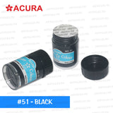 Acura Poster Color 20ml per bottle Set of 2