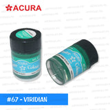 Acura Poster Color 20ml per bottle Set of 2