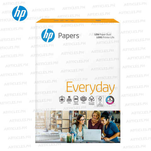 HP Laserjet Copy Paper 90gsm A4
