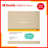KODAK SELF ADHESIVE MEMORY BOOK PHOTO ALBUM  SCRAPBOOK 40 PAGES CARTOON SERIES (325mm x 330mm)