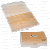 #4207 Plastic Pill Box 7 Slots Pills Medicine Box Tablets Storage Case Container Holder