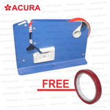 Acura Bag Neck Sealer with Free 1pc. Tape