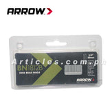 Arrow BN1812B Brad Nails 3/4 (20mm) Box of 2000
