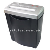 Acura Paper Shredder Cross Cut 5-Sheet Capacity