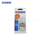 Casio Scientific Calculator FX570 ES PLUS