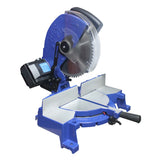 Circular Miter Saw 10" with Blade and Base