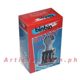 Binbin Flat Bond Dater Date Wheel Dater Roller Stamp Received Dater Stamp