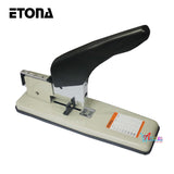 Etona Heavy Duty Stapler 260 Sheets Capacity Stapling Machine