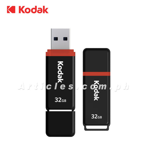 Kodak K102 USB Flash Drive 2.0 32GB