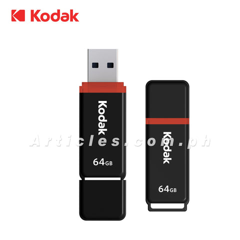 Kodak K102 USB Flash Drive 2.0 64GB