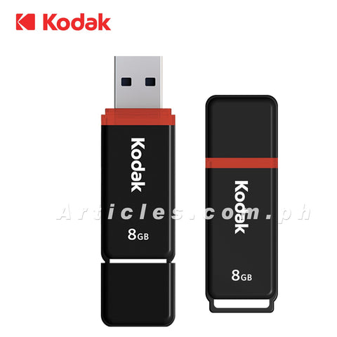 Kodak K102 USB Flash Drive 2.0 8GB
