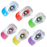 Fullmark Correction Tape Jumbo Model G Set of  3 (5MM X 10M)