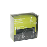 Plus Camouflage Stamp 24mm Self Inking Stamp