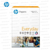 HP Bond Paper 80gsm Substance 24 Copy Paper