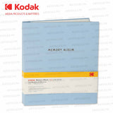 KODAK SELF ADHESIVE MEMORY BOOK PHOTO ALBUM  SCRAPBOOK 40 PAGES