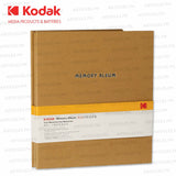 KODAK SELF ADHESIVE MEMORY BOOK PHOTO ALBUM  SCRAPBOOK 40 PAGES