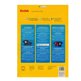 Kodak Heat Transfer Paper for Dark T-Shirt A4 (5 Sheets per pack)