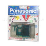Panasonic Battery Operated Sharpener