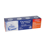 Fullmark Fax Film For Brother PC-402RF 2 Roll Per Box
