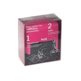 Plus Camouflage Stamp 13mm Self Inking Stamp