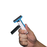 Plus Camouflage Handy Stamp 13mm Self Inking Stamp