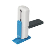 Plus Camouflage Handy Stamp 13mm Self Inking Stamp