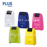 Plus ID Camouflage Roller Stamp