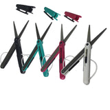 Raymay SH-601 Foldable Pen Type Scissor