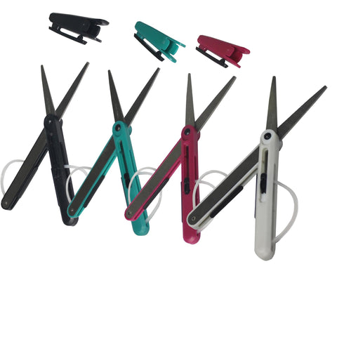 Raymay SH-601 Foldable Pen Type Scissor