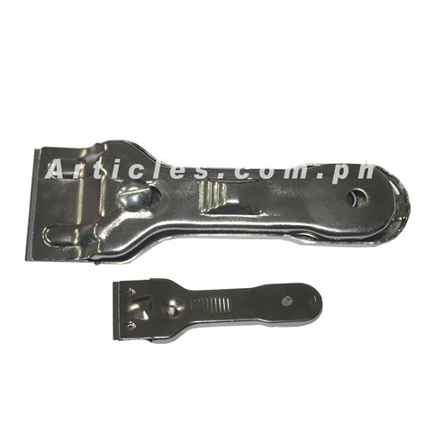Hand Held Floor Scrapper 5"