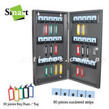 Smart SK-30 Key Box (30 keys Capacity)