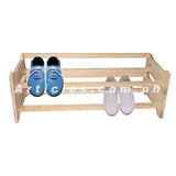 Shoe Rack Wooden