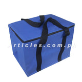 Foldable Thermal Bag Cooler Waterproof Insulated Bag Portable Picnic Lunch Bag