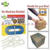 Travel Strap adjustable Luggage Lock Suitcase Strap Bag Strap Poly Starp with Plastic Buckles 15MM X 9M Set of 2
