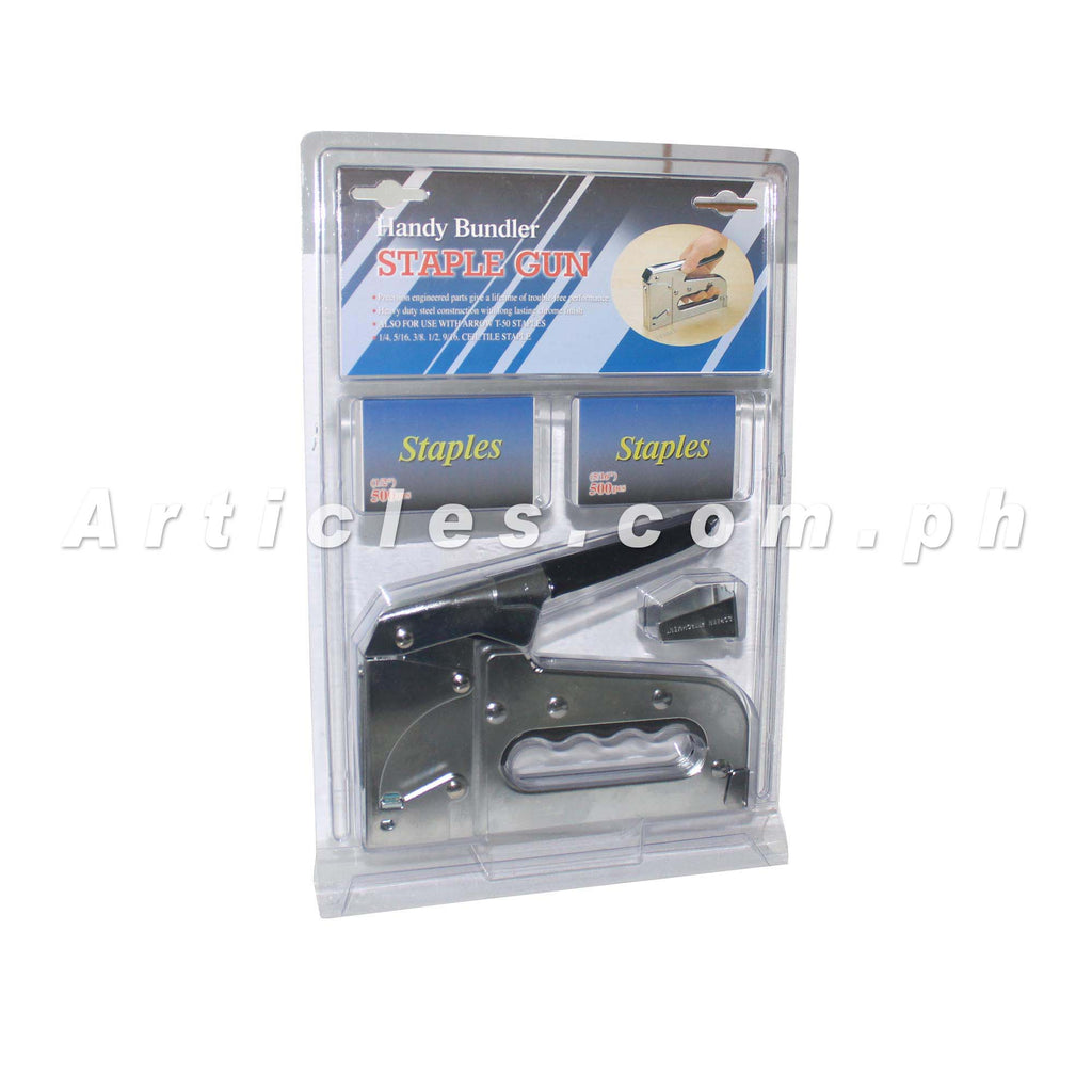 WT-100 Heavy Duty Tacker – Articles.com.ph