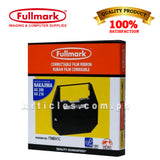 Fullmark Typewriter Ribbon Correctable Film Ribbon Cartridge for Nakajima AX-210