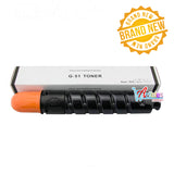 Canon NPG 51 NPG-51 Compatible Toner Cartridge Black