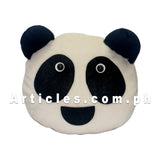 CD WALLET DVD WALLET  24 PCS DISC CAPACITY CD / DVD STORAGE CASE PANDA DESIGN