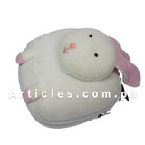 CD WALLET DVD WALLET  24 PCS DISC CAPACITY CD / DVD STORAGE CASE RABBIT DESIGN